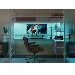 New Bed With Storage