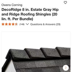 Roofing