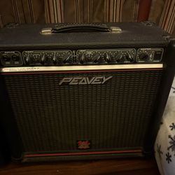 Guitar Amp