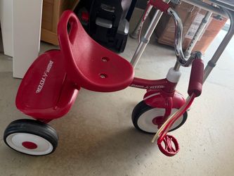 Good condition tricycle