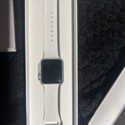 Apple watch series 3