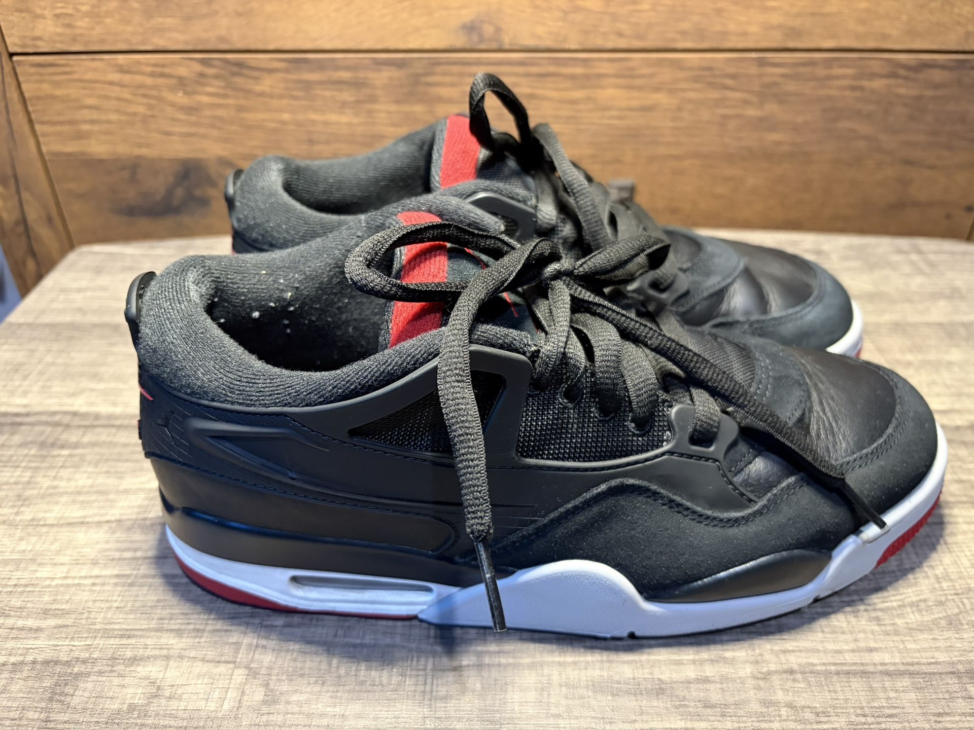 Nike Air Jordan RM Bred Men’s 10