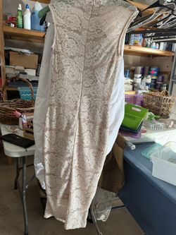 Dress Small