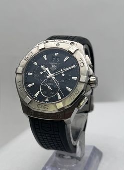 Tag Heuer Aquaracer 300M Chronograph CAY1110