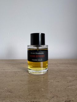 Frederic Malle Noir Epices