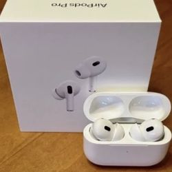 AirPods Pro 2