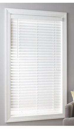 Blinds