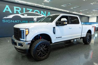 2017 Ford F-250