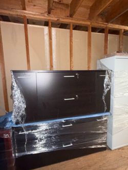 Filing cabinet