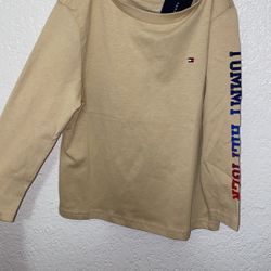 New Tommy   Hilfiger // Long sleeve t-Shirt
