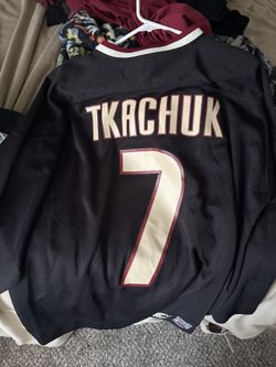 Vintage 90s Arizona Coyotes Starter Western conference