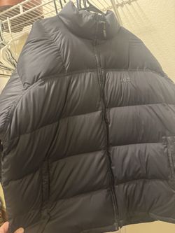 REI Men’s Puffy Jacket