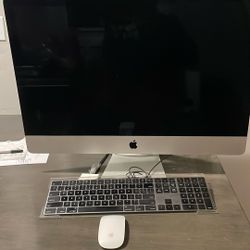 Mac Computer 