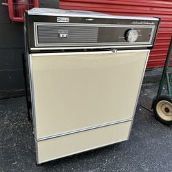 Roper Dishwasher 