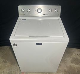 Maytag Washer