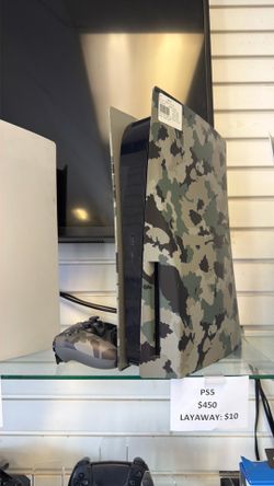 ps5