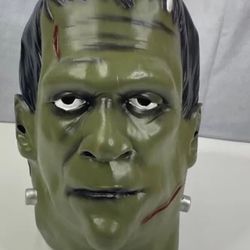 Universal Studios Frankenstein mask $50