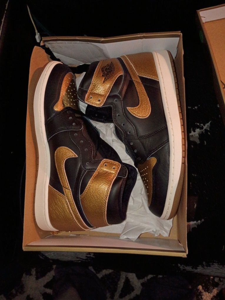 Jordan 1 Size 10