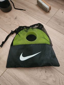 Nike training cones