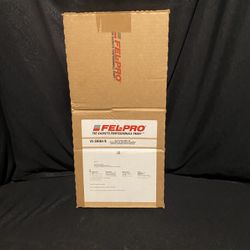 VALVE COVER GASKET SET