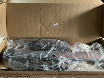 NIB Yakima Doubledown Ace 4 Hitch Bike Rack Bike Carrier for Sale in Gresham OR OfferUp