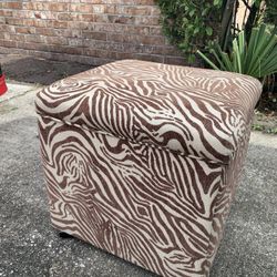 Storage Cubby