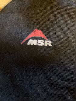 MSR Dromedary Bag Water Reservoir