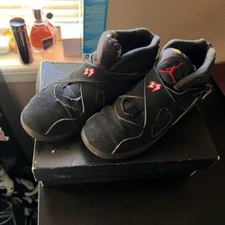 Jordan 8 Retro ( Kids )