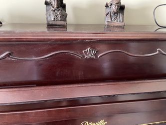 Ritmiiler Piano