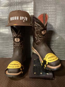 WORK BOOTS 🛠️⚒️🛠️ BOTAS DE TRABAJO