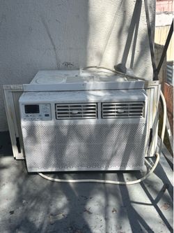 Window ac