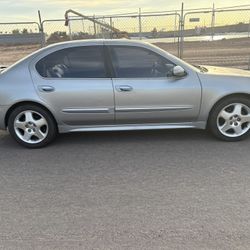 2000 Infiniti I30 $1500
