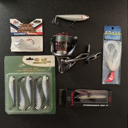 Shimano Stradic CI4+ 4000XG *FIRM PRICE
