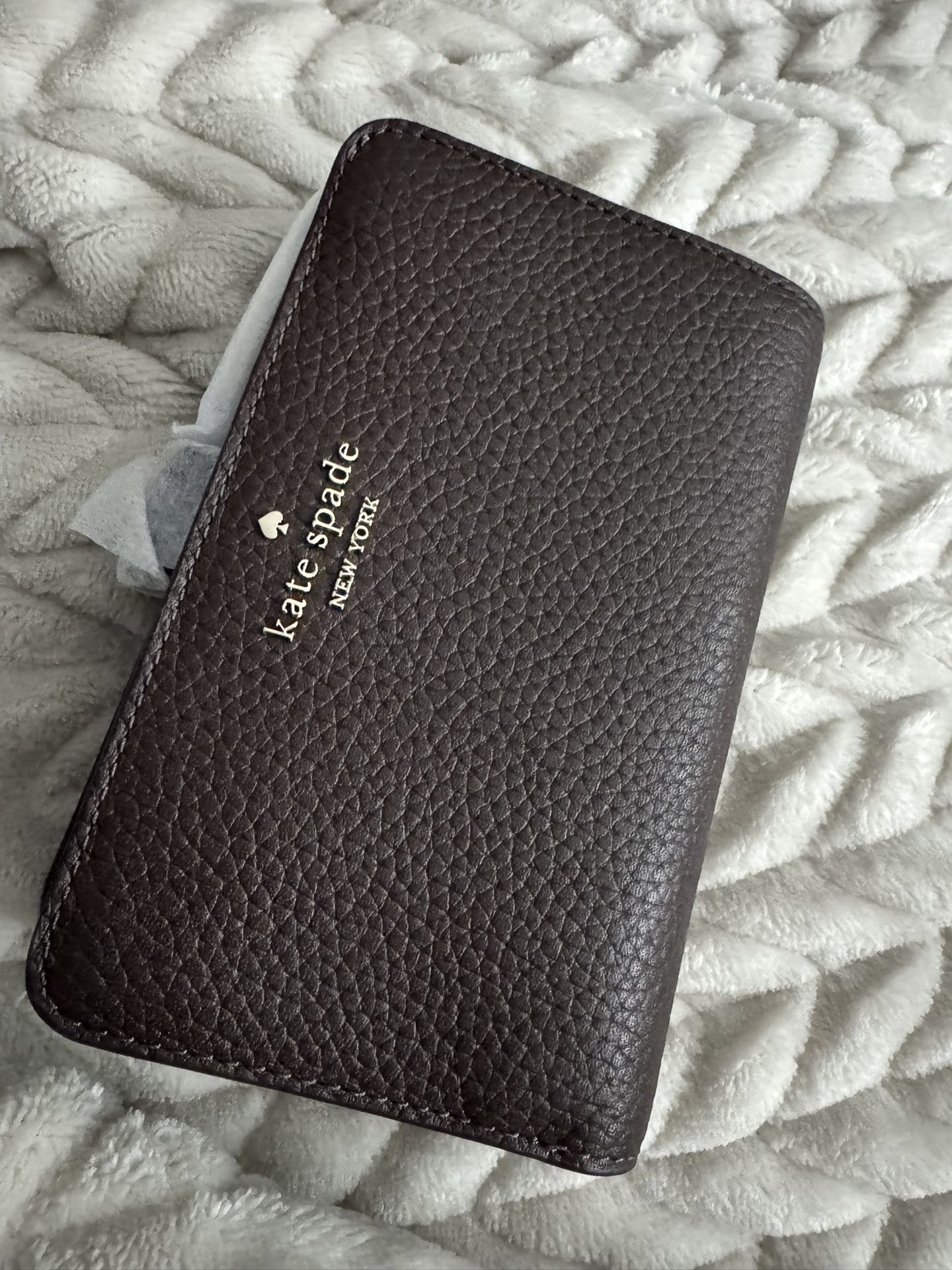 New Kate Spade Wallet