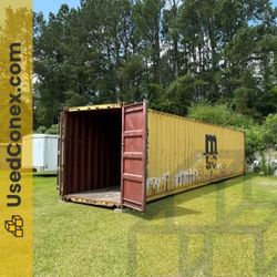 20ft & 40ft Storage Containers Leak Free Pay After Delivery 😀 