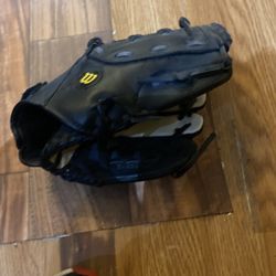Junior Baseball Glove