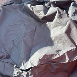 Jeep Wrangler JL 2 Door Cab Cover