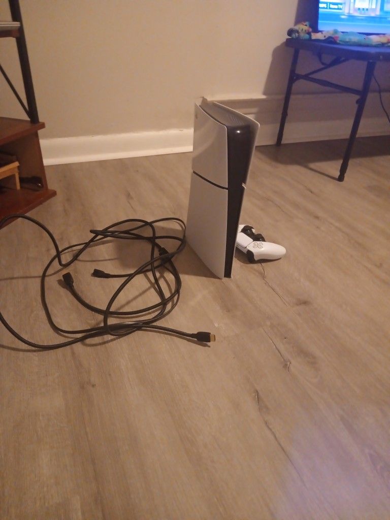 Ps5