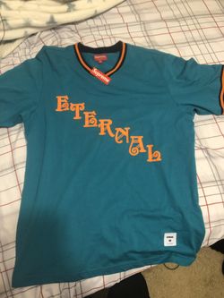 Supreme Eternal Jersey