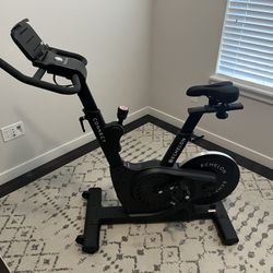 Echelon Connect EX3 Exercise Bike