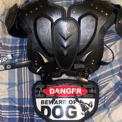 Football Pads