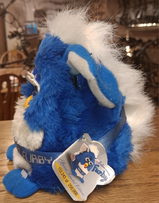 2000 Furby