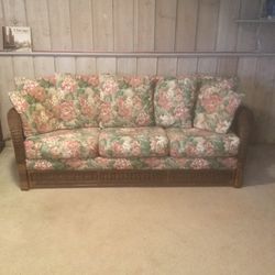 Bench Craft american made high quality sleeper sofa