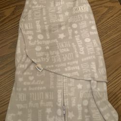 Halo Sleep Sack Swaddle