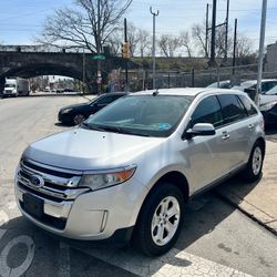 2011 Ford Edge SEL