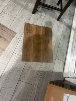 Porcelain tile
