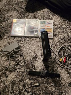 Nintendo Wii