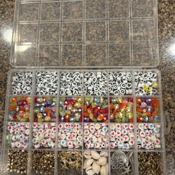 Beads 