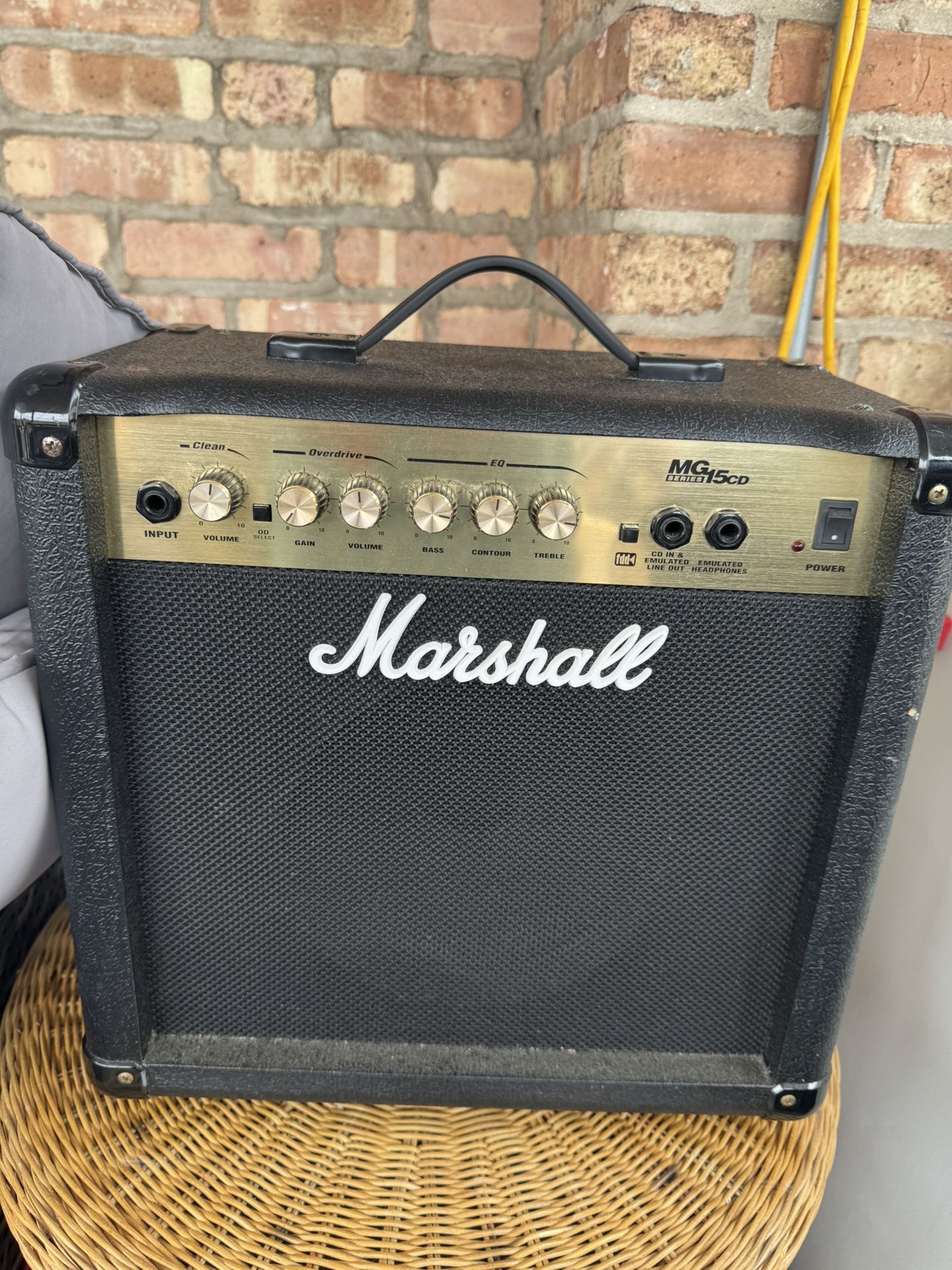 Large Speaker