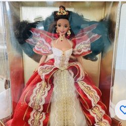 Barbie 1997